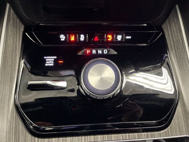 Used 2024 Jeep Wagoneer L Series II w/ Flexible Seating Group image 51