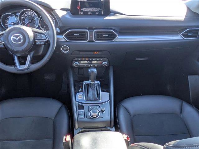 Used 2020 MAZDA CX-5 Touring image 16