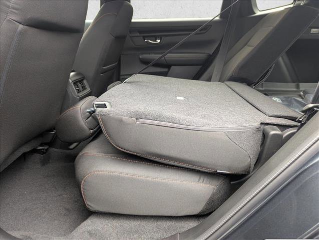 Used 2026 Honda CR-V Sport image 7