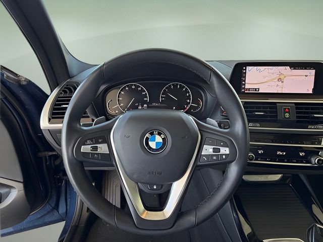 Used 2020 BMW X3 xDrive30i w/ Driving Assistance Package image 22