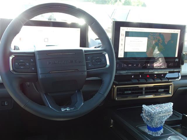 New 2025 GMC Hummer EV 2X image 9