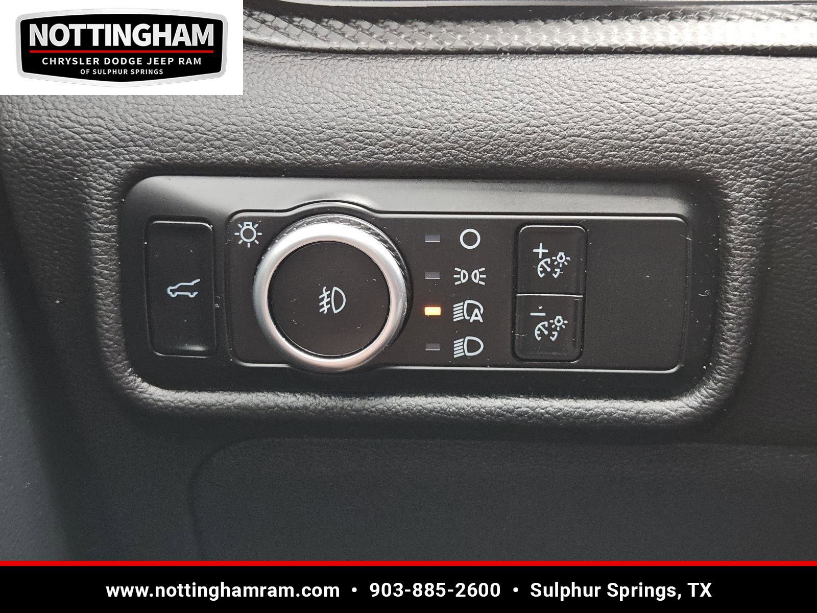 Used 2023 Ford Explorer ST w/ Equipment Group 401A image 20