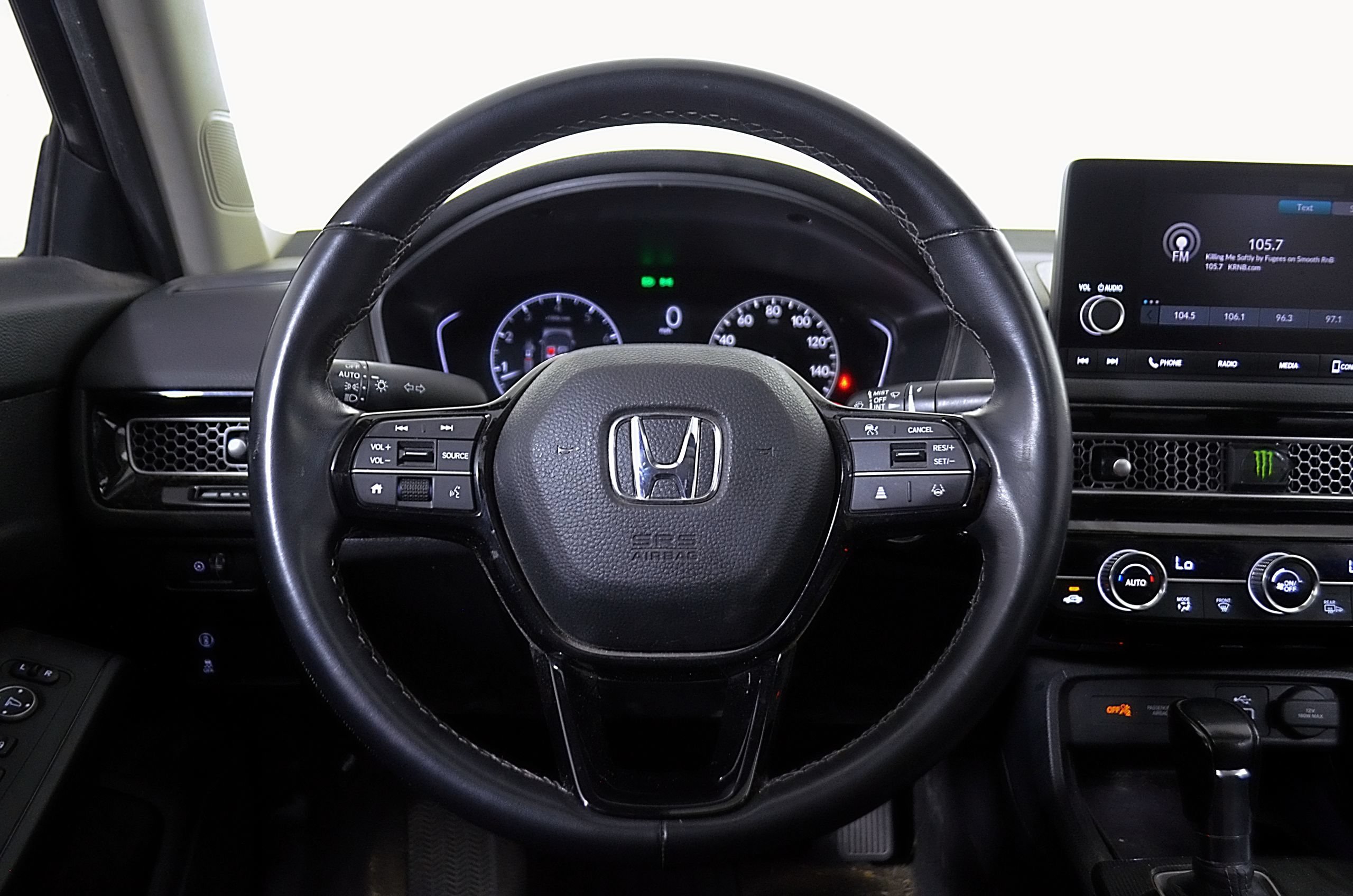 Used 2024 Honda Civic EX image 24