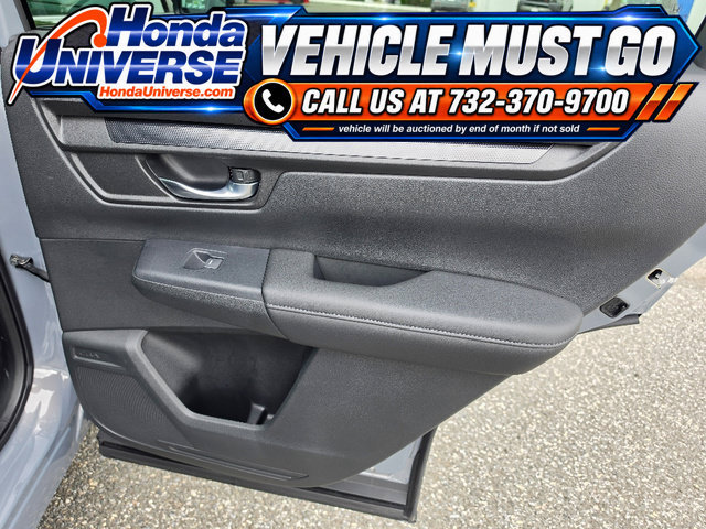 Certified 2026 Honda CR-V EX image 17