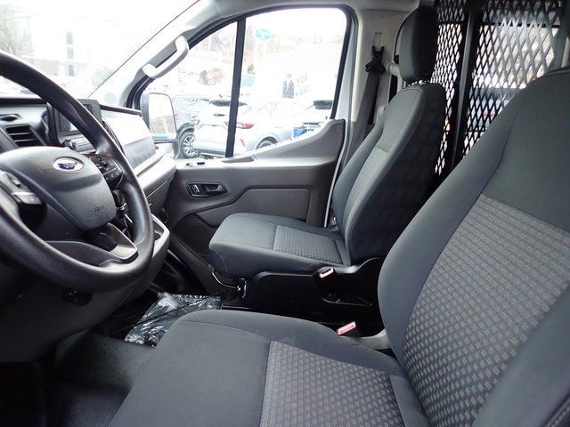 Used 2024 Ford Transit 250 Low Roof w/ Exterior Upgrade Package image 18