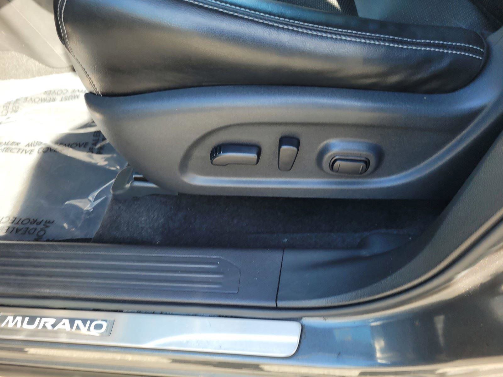 Used 2022 Nissan Murano SL w/ SL Moonroof Package image 22