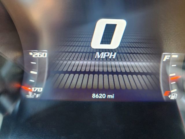 Used 2022 Dodge Challenger R/T Scat Pack w/ Plus Package image 10