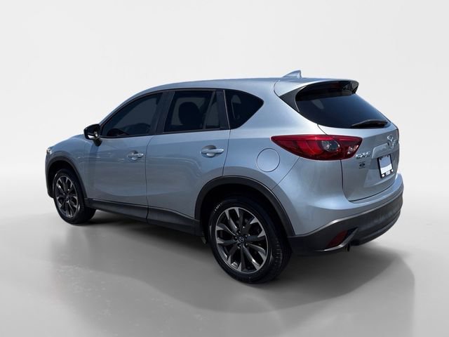 Used 2016 MAZDA CX-5 Grand Touring FWD image 4