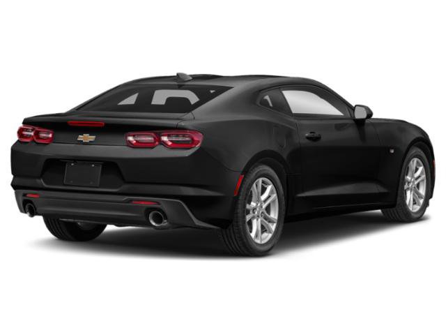 Used 2020 Chevrolet Camaro LT RWD image 2