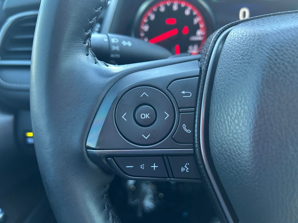 Used 2023 Toyota Camry XSE image 20