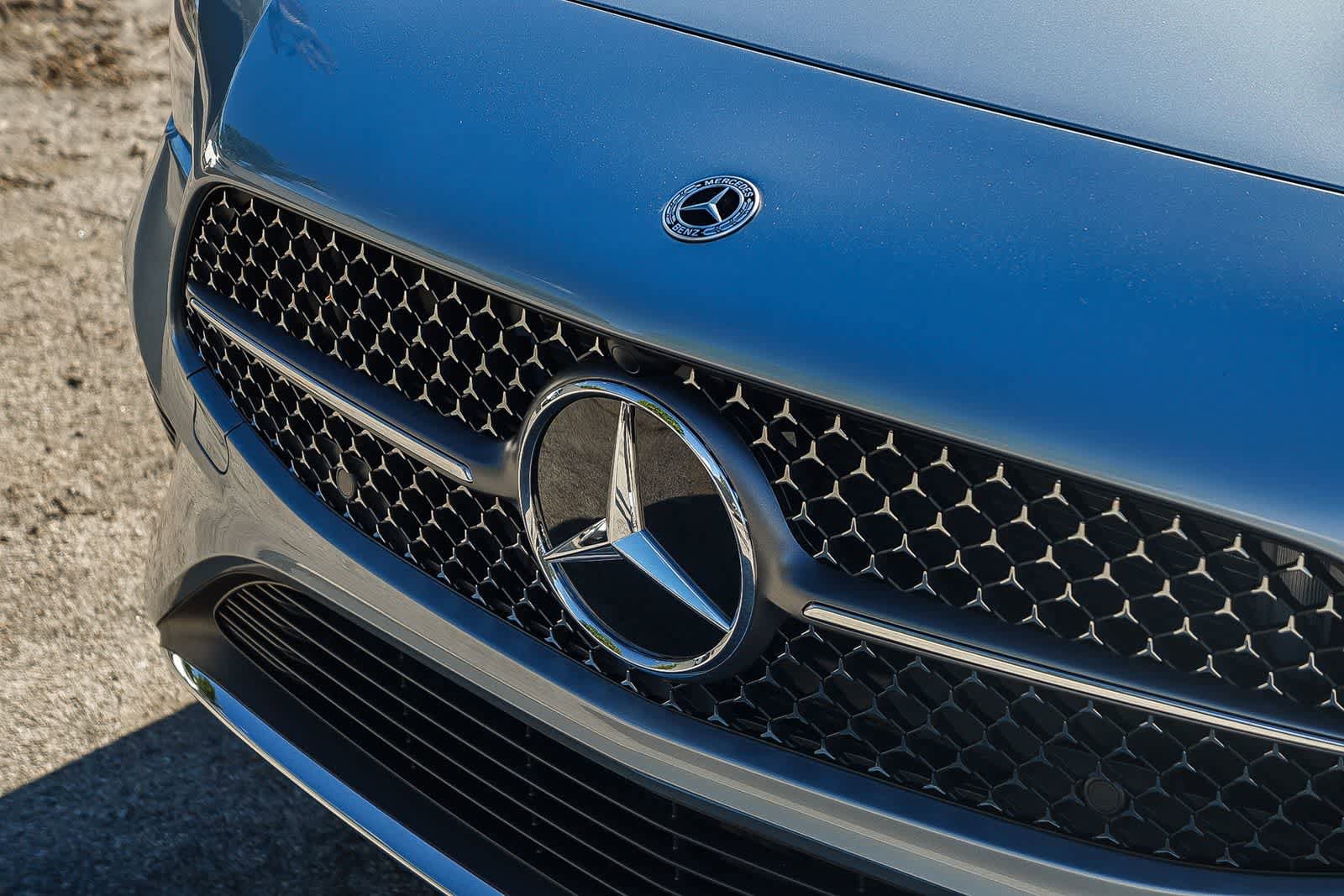 New 2026 Mercedes-Benz CLA 250 image 9