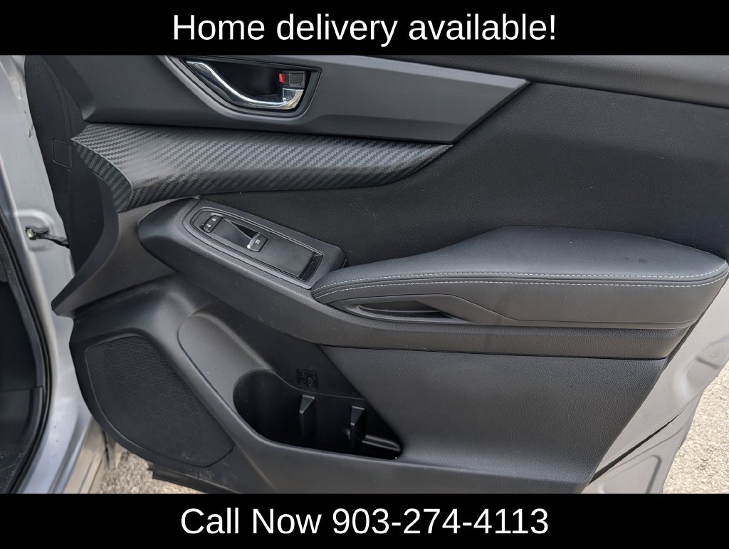 Used 2024 Subaru Ascent Premium AWD/4WD image 31