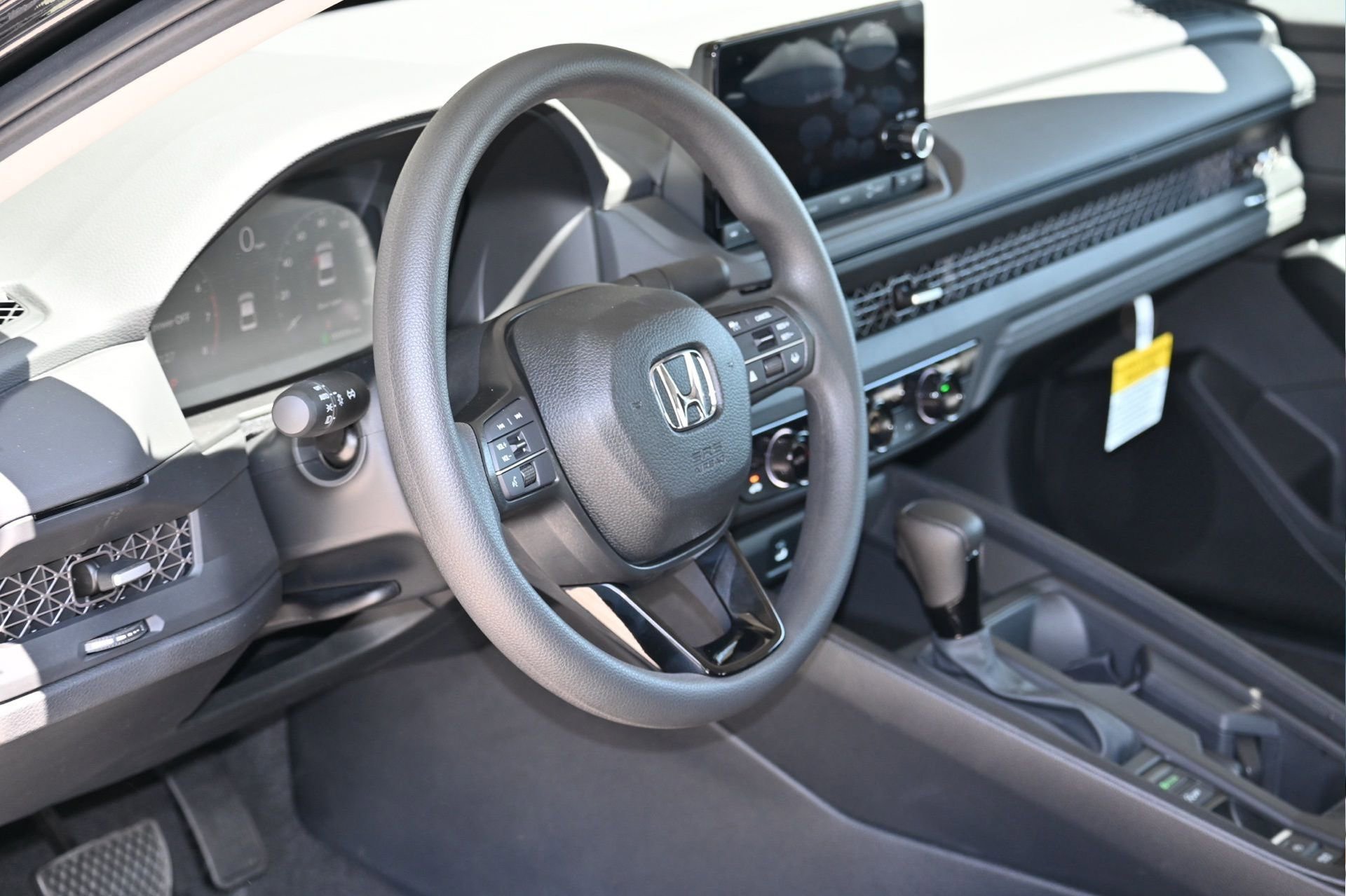 New 2025 Honda Accord SE image 14