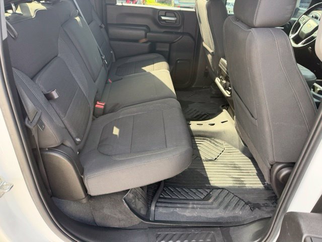 Used 2022 Chevrolet Silverado 2500 LT w/ Convenience Package AWD/4WD image 40