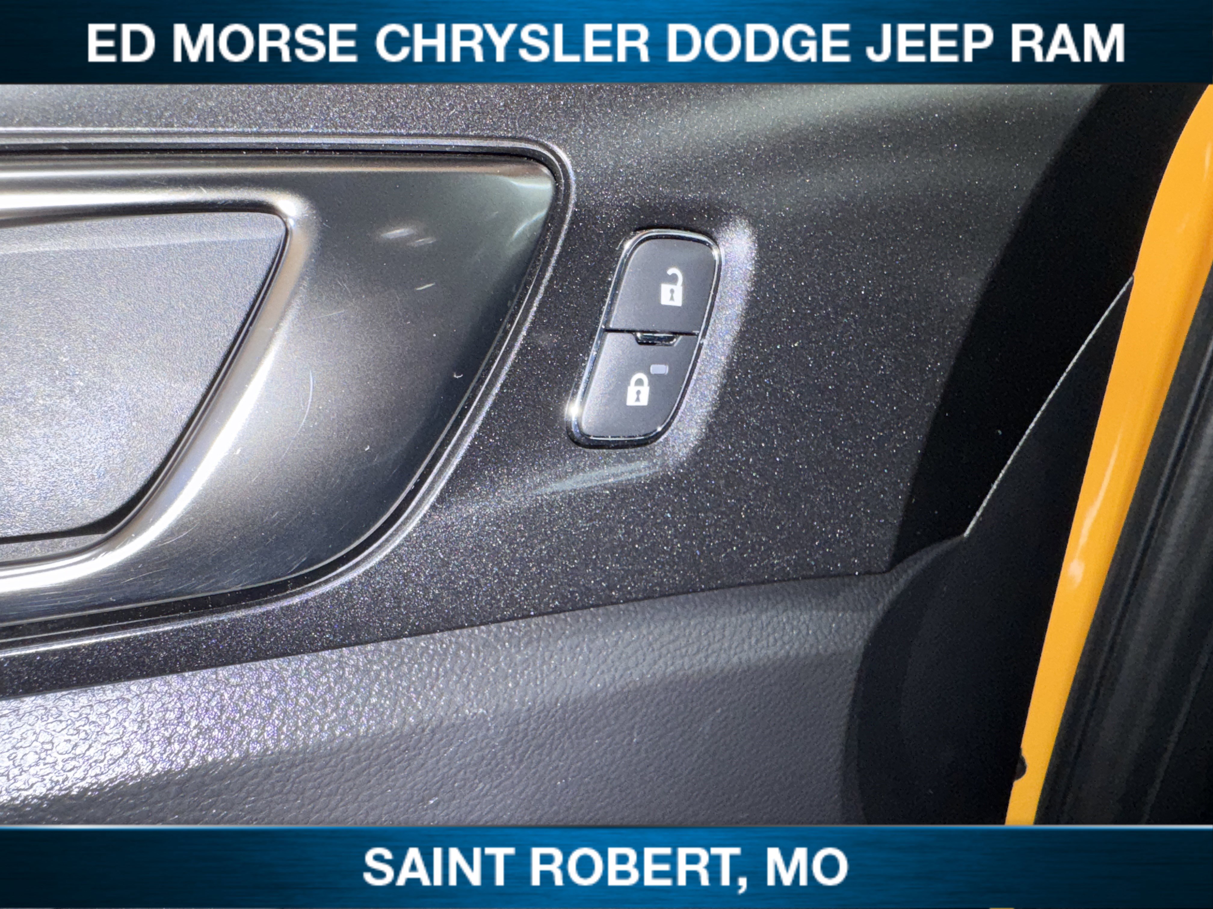 Used 2021 Ford Ranger XLT w/ Tremor Off-Road Package image 23