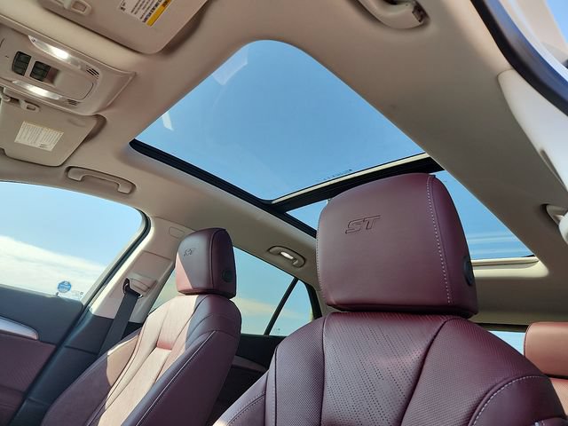 New 2026 Buick Envision Sport Touring AWD/4WD image 10