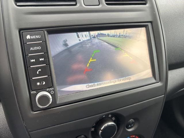 Used 2019 Nissan Versa S Plus FWD image 18