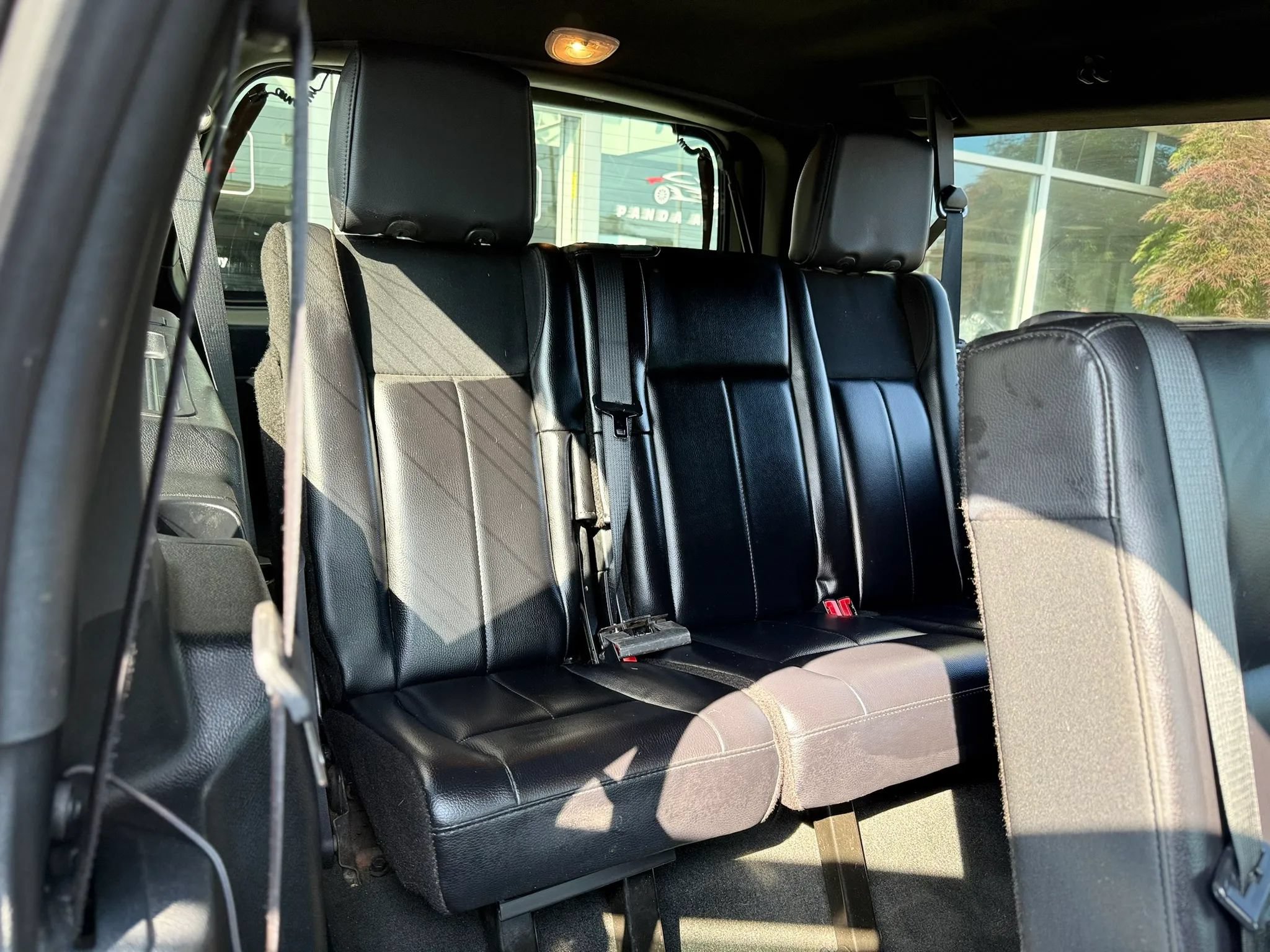 Used 2016 Ford Expedition EL XLT w/ Equipment Group 201A AWD/4WD image 32