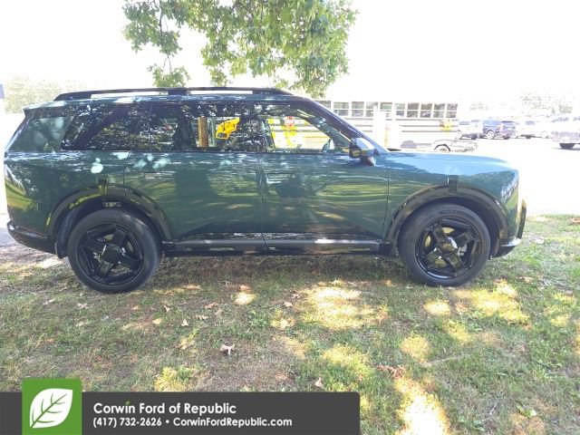 Used 2027 Kia Telluride EX X-Line w/ Towing Package AWD/4WD image 11