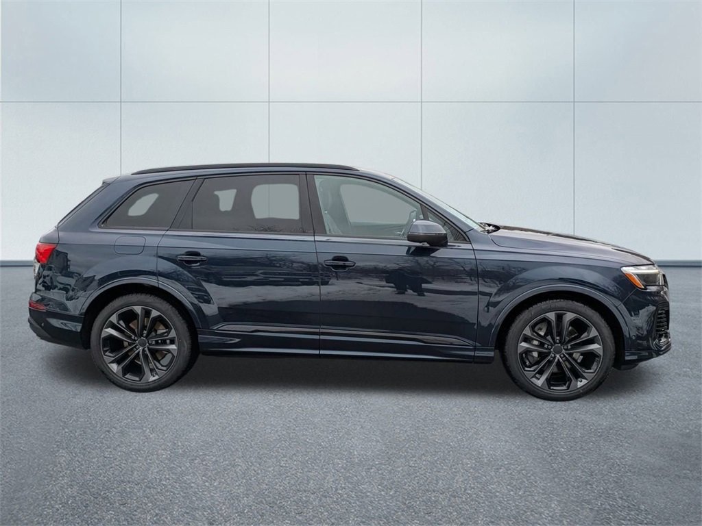 New 2026 Audi Q7 3.0T Premium Plus image 2