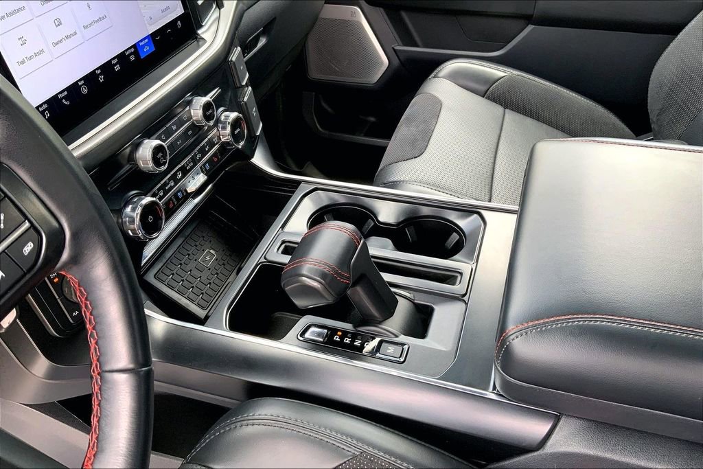 Used 2024 Ford F150 Raptor image 16