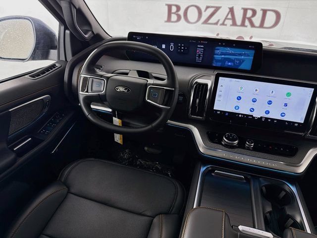 New 2026 Ford Expedition Tremor AWD/4WD image 28
