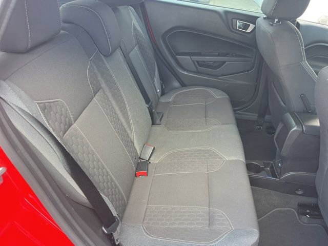 Used 2015 Ford Fiesta ST image 30