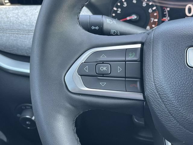 Used 2023 Jeep Compass Latitude AWD/4WD image 26