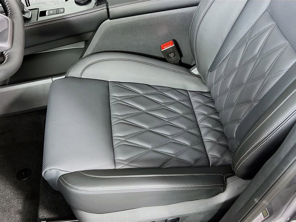 New 2026 Nissan Rogue Platinum w/ Platinum Premium Package image 17