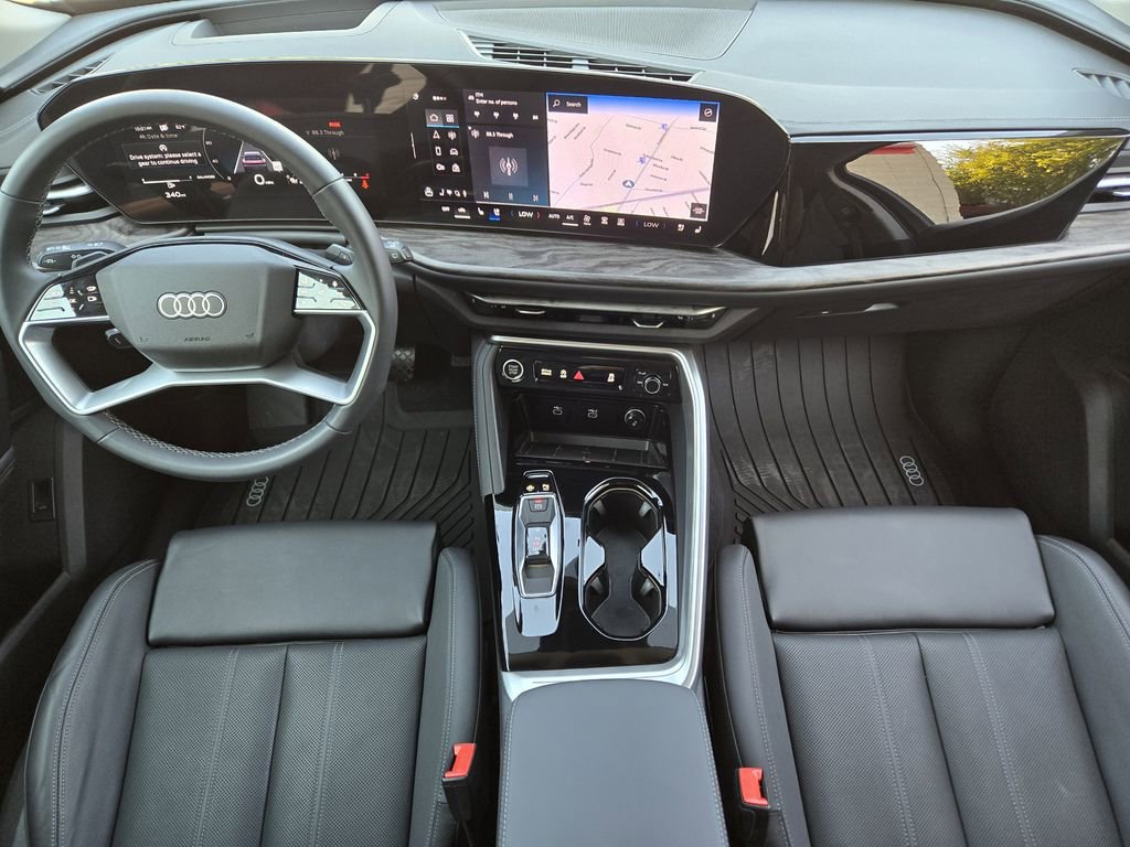 Used 2025 Audi Q5 Premium Plus w/ Premium Plus image 27