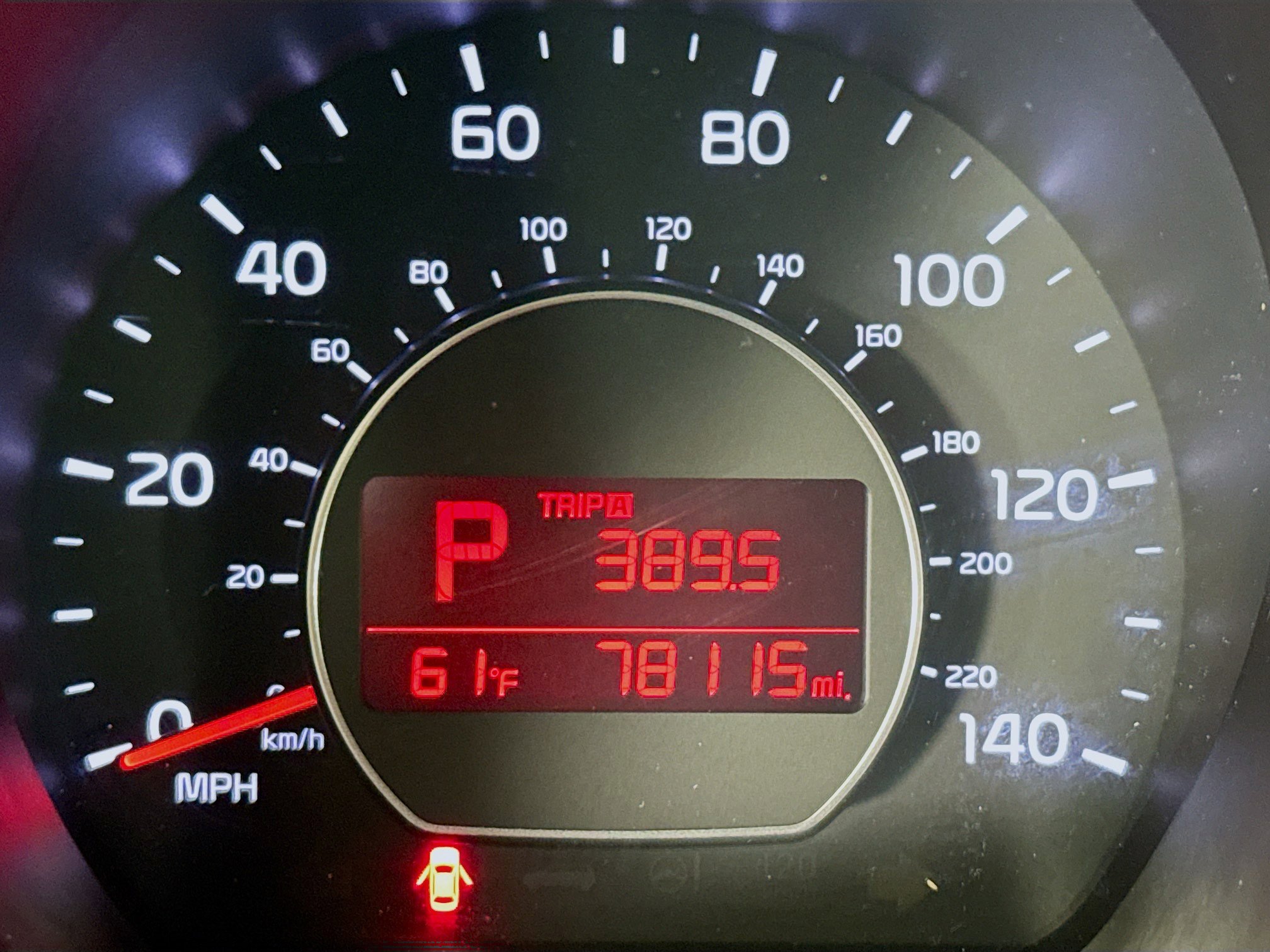 Used 2016 Kia Soul + w/ Designer's Package image 15