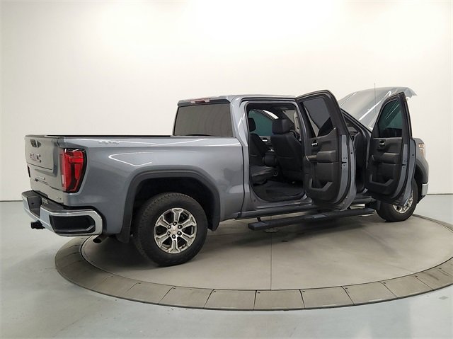 Used 2020 GMC Sierra 1500 SLT image 15