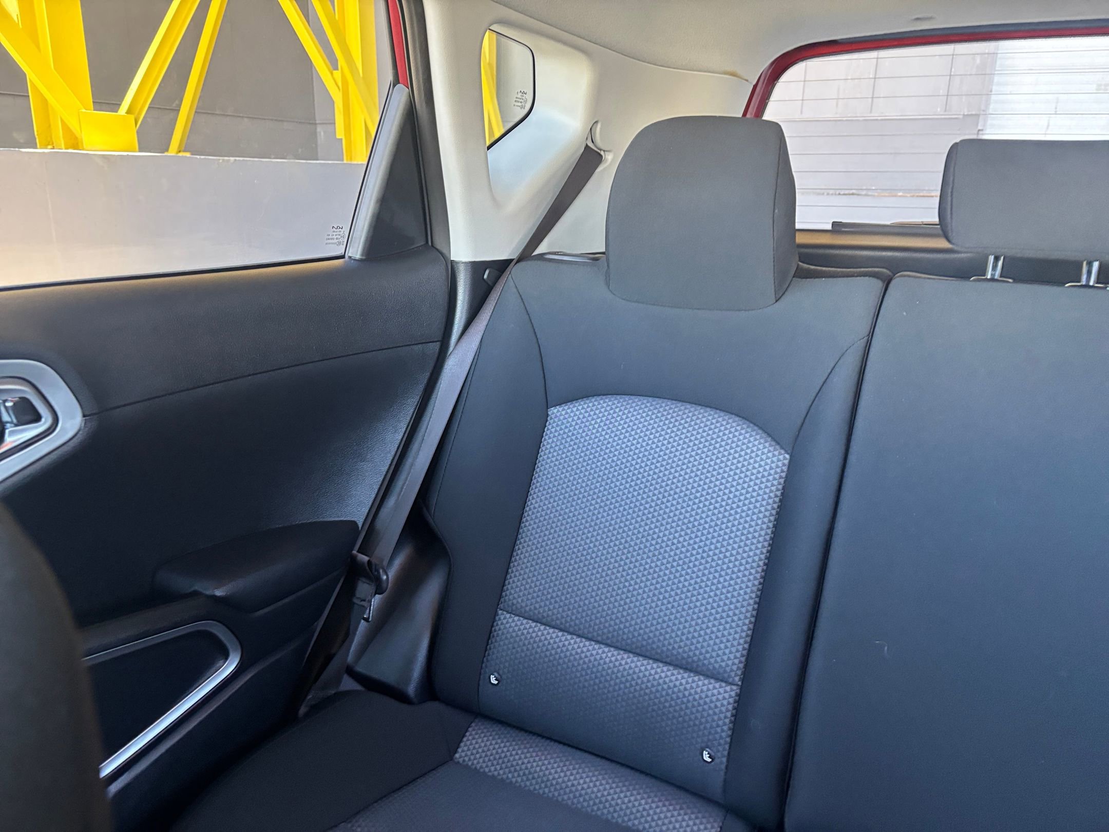 Used 2025 Kia Soul LX w/ LX Technology Package FWD image 37