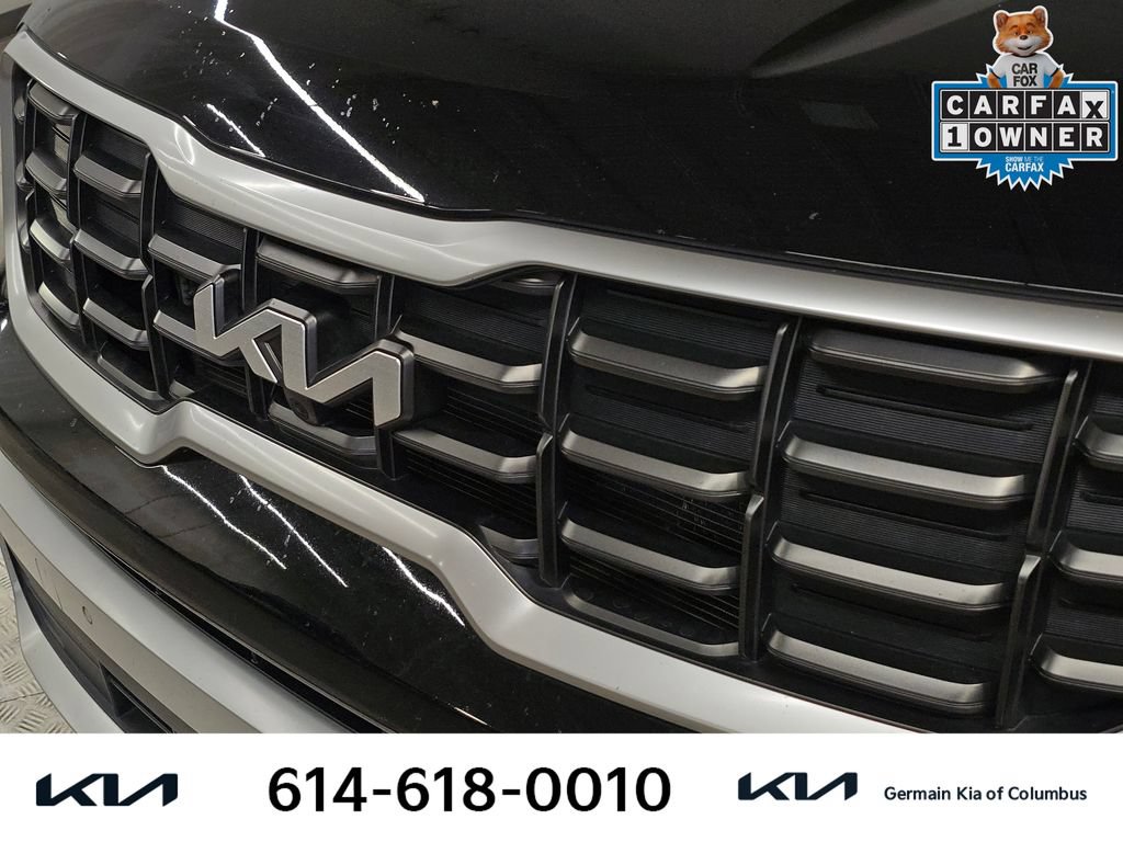 Used 2023 Kia Telluride SX Prestige AWD/4WD image 14