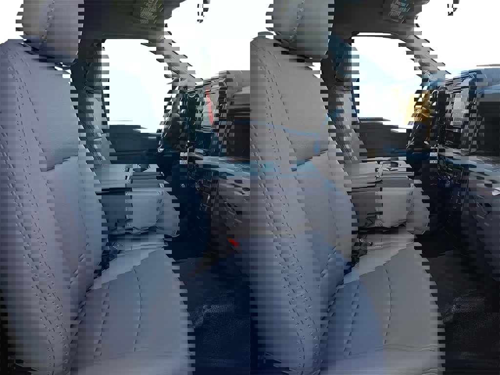 New 2026 Ford F350 XL image 9