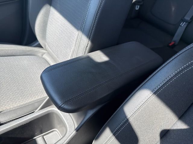 Used 2025 Buick Encore GX Preferred image 28