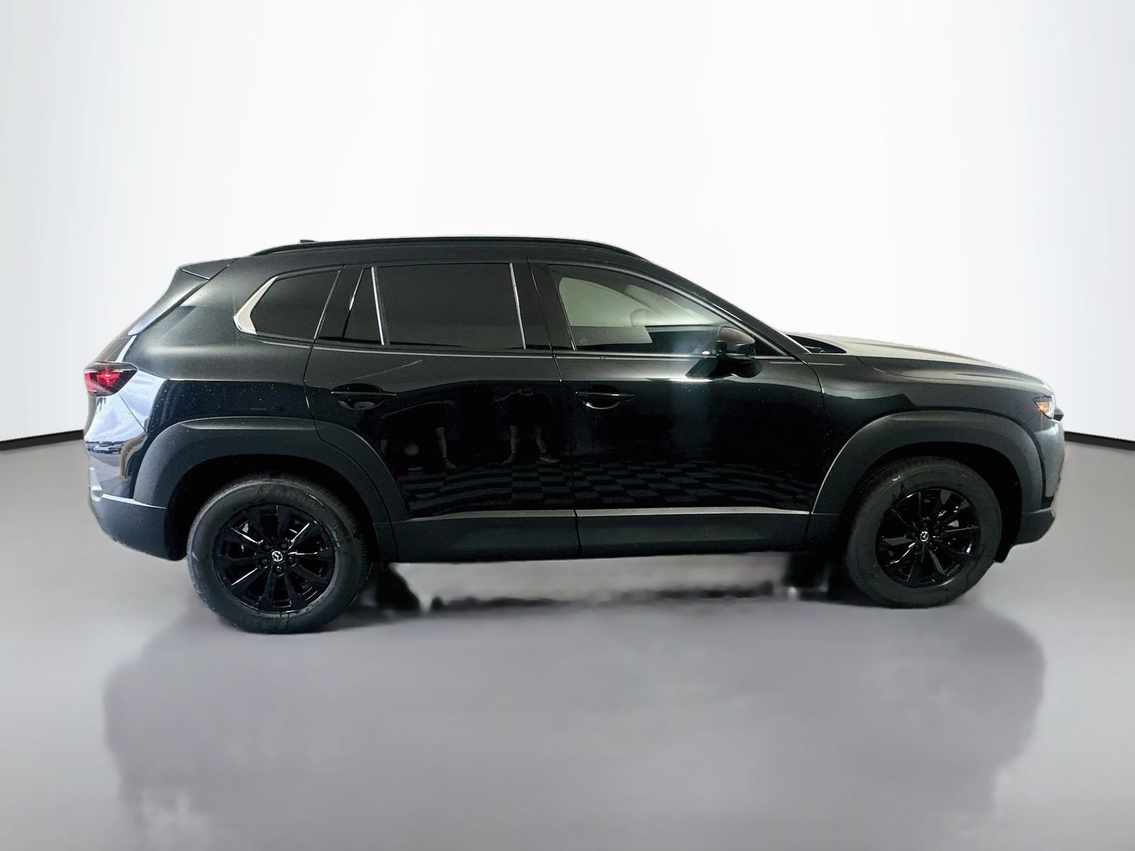 New 2026 MAZDA CX-50 AWD 2.5 Hybrid w/ Weather Package image 8