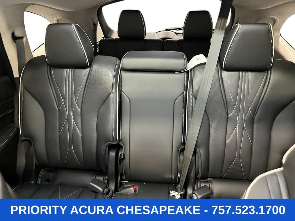 New 2026 Acura MDX w/ Advance Package AWD/4WD image 27