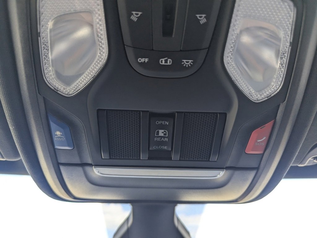 Used 2022 RAM 1500 Big Horn image 45