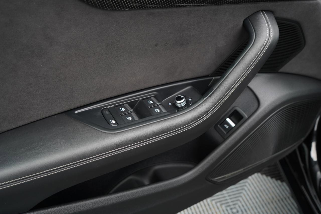 Used 2019 Audi S4 Premium Plus w/ Premium Plus Package image 18