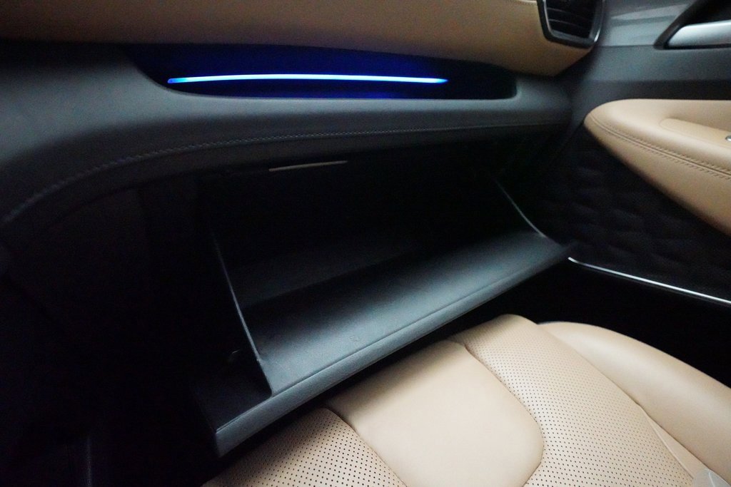 Used 2023 Hyundai Santa Fe Calligraphy image 30