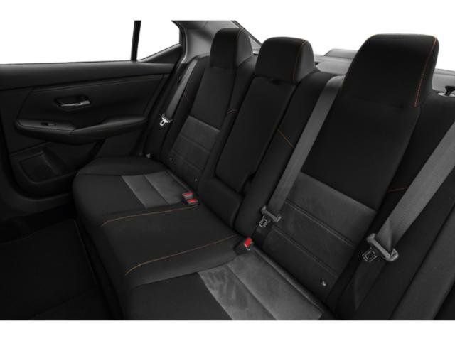 Used 2023 Nissan Sentra SR w/ Midnight Edition Package FWD image 48