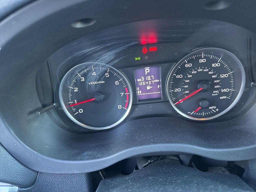 Used 2016 Subaru Crosstrek 2.0i Premium w/ Moonroof Package image 11