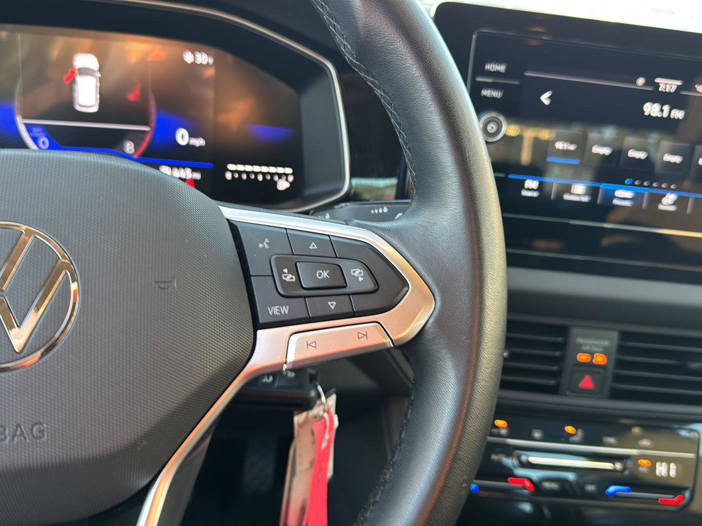 Used 2025 Volkswagen Jetta S image 18