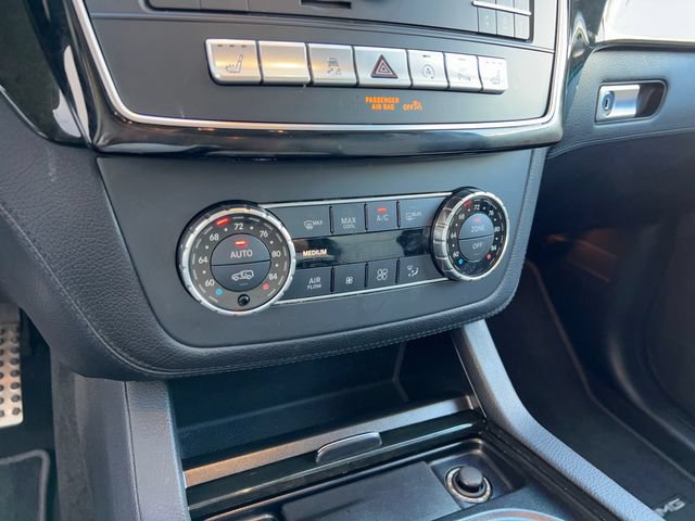 Used 2018 Mercedes-Benz GLE 43 AMG 4MATIC image 15