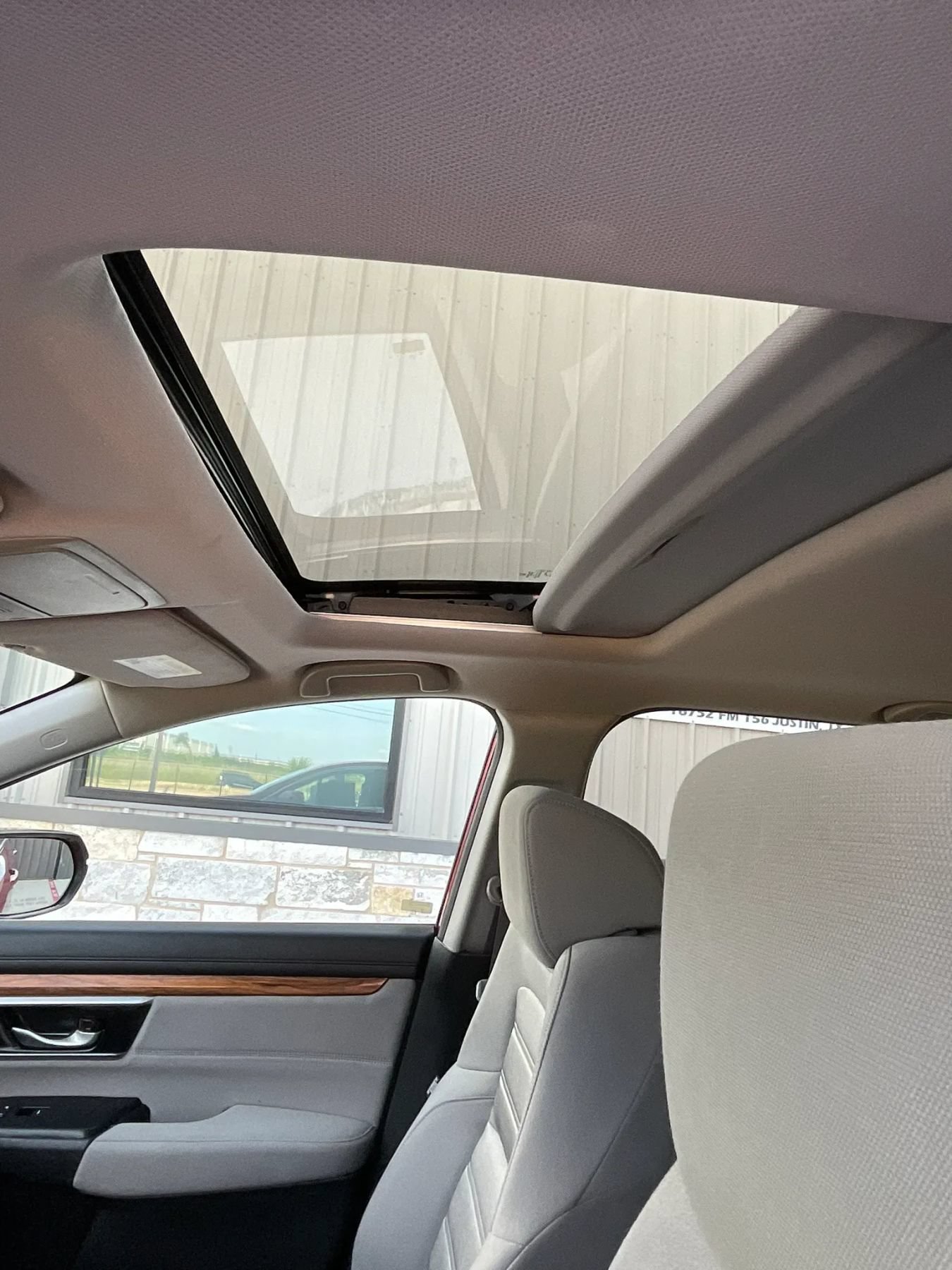 Used 2022 Honda CR-V EX image 22