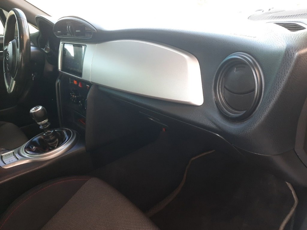 Used 2013 Subaru BRZ Premium image 19