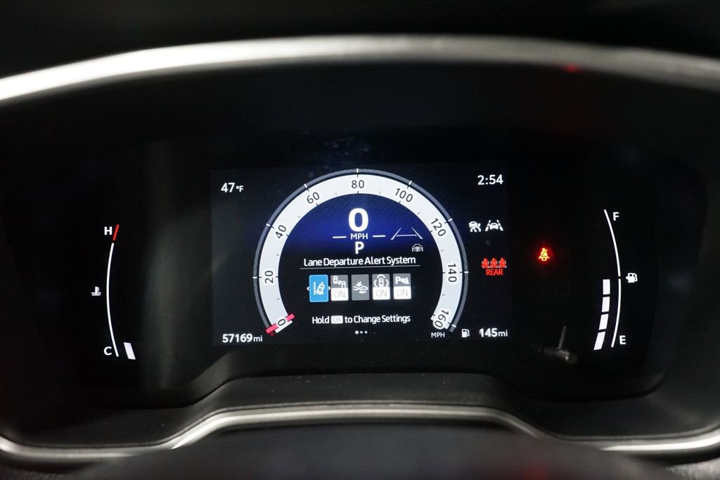 Used 2024 Toyota Corolla Cross XLE image 15