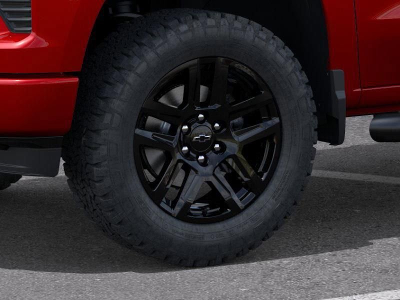 New 2026 Chevrolet Silverado 1500 RST image 9