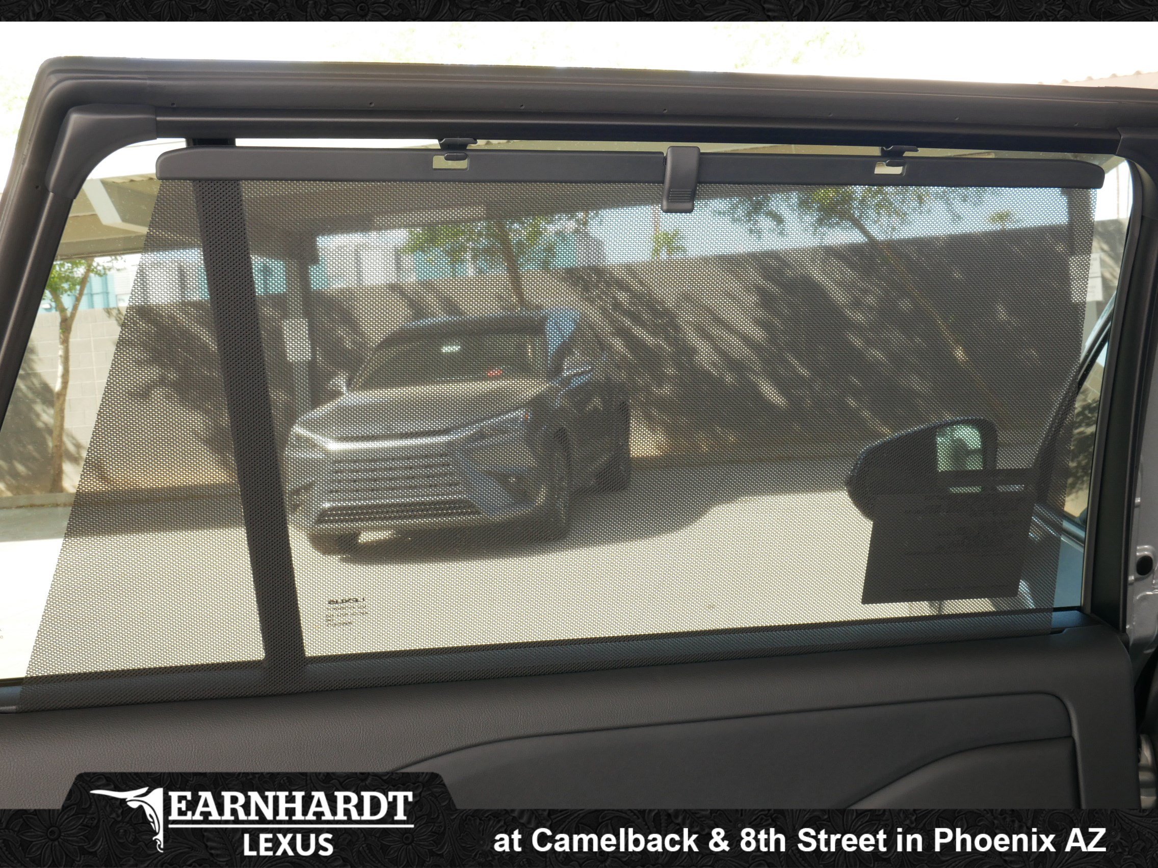 New 2026 Lexus TX 350 AWD w/ Technology Package image 10